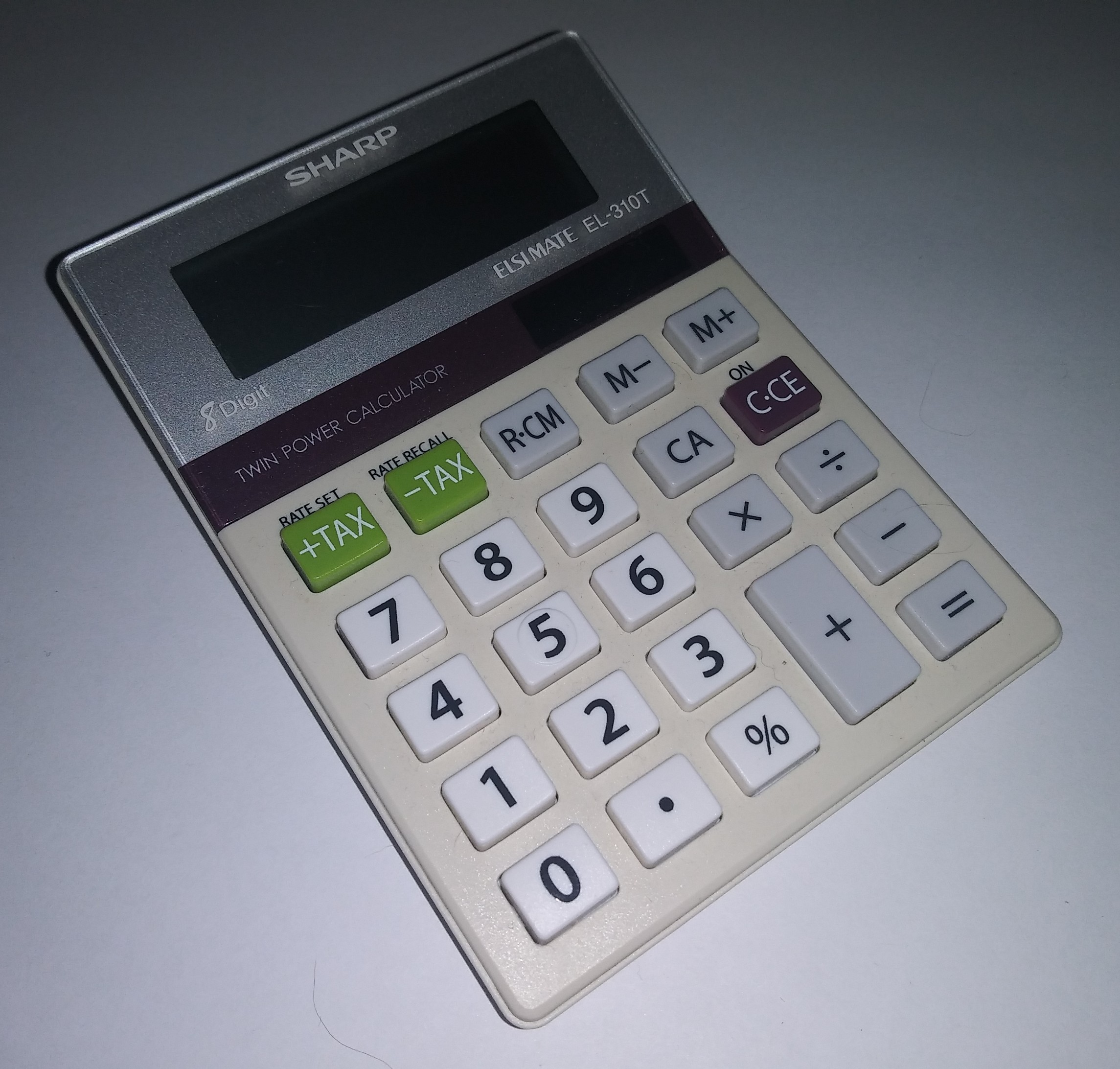 EL 310T