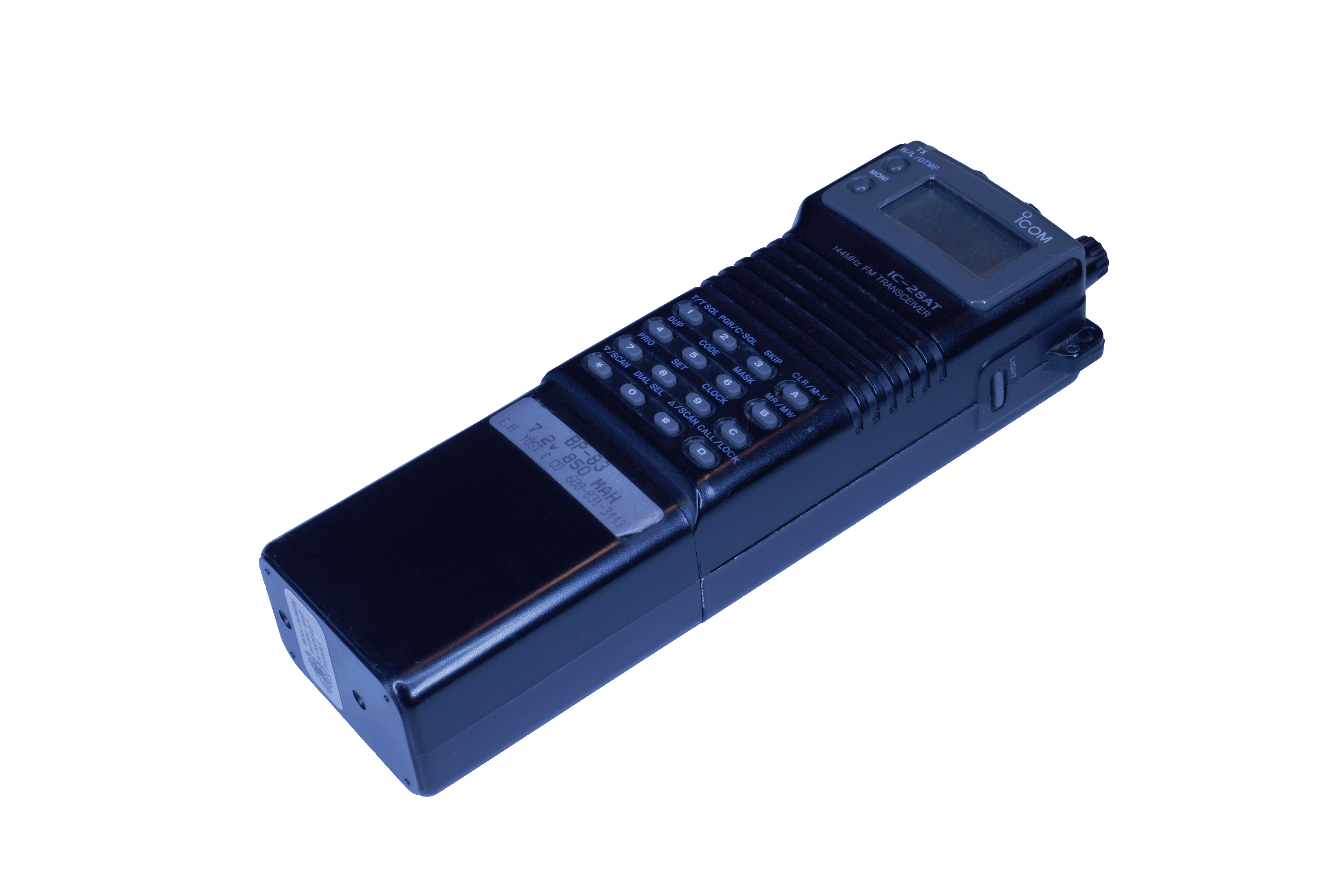 Icom IC-2SAT